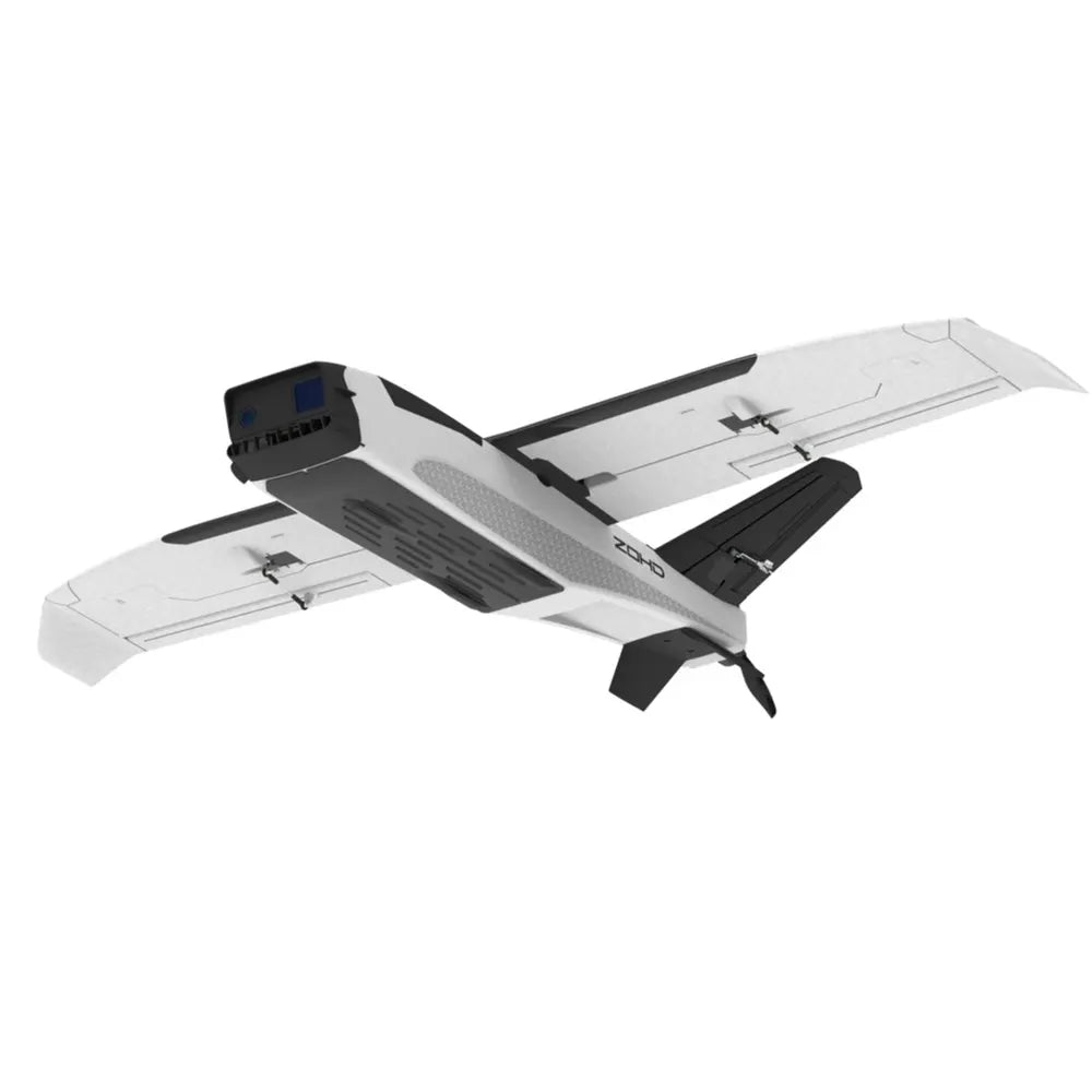1000mm Wingspan V-Tail BEPP FPV Aircraft RC Airplane