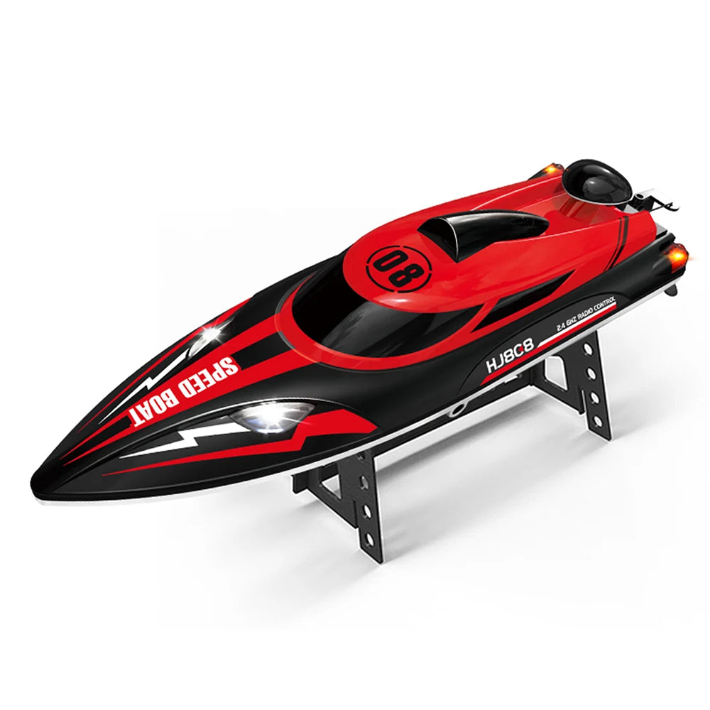 9IMOD HJ808 RC Boat