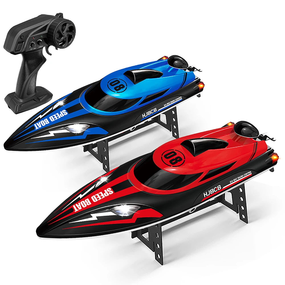 9IMOD HJ808 RC Boat