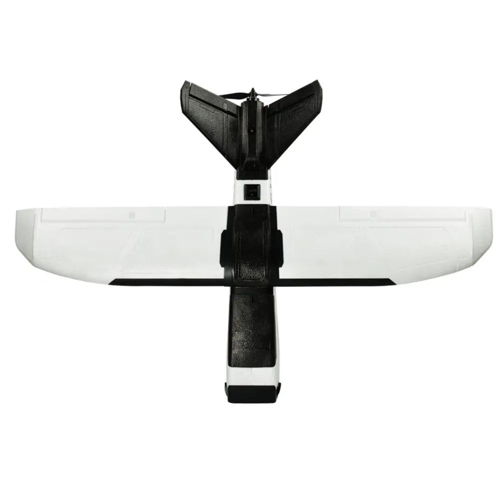 1000mm Wingspan V-Tail BEPP FPV Aircraft RC Airplane
