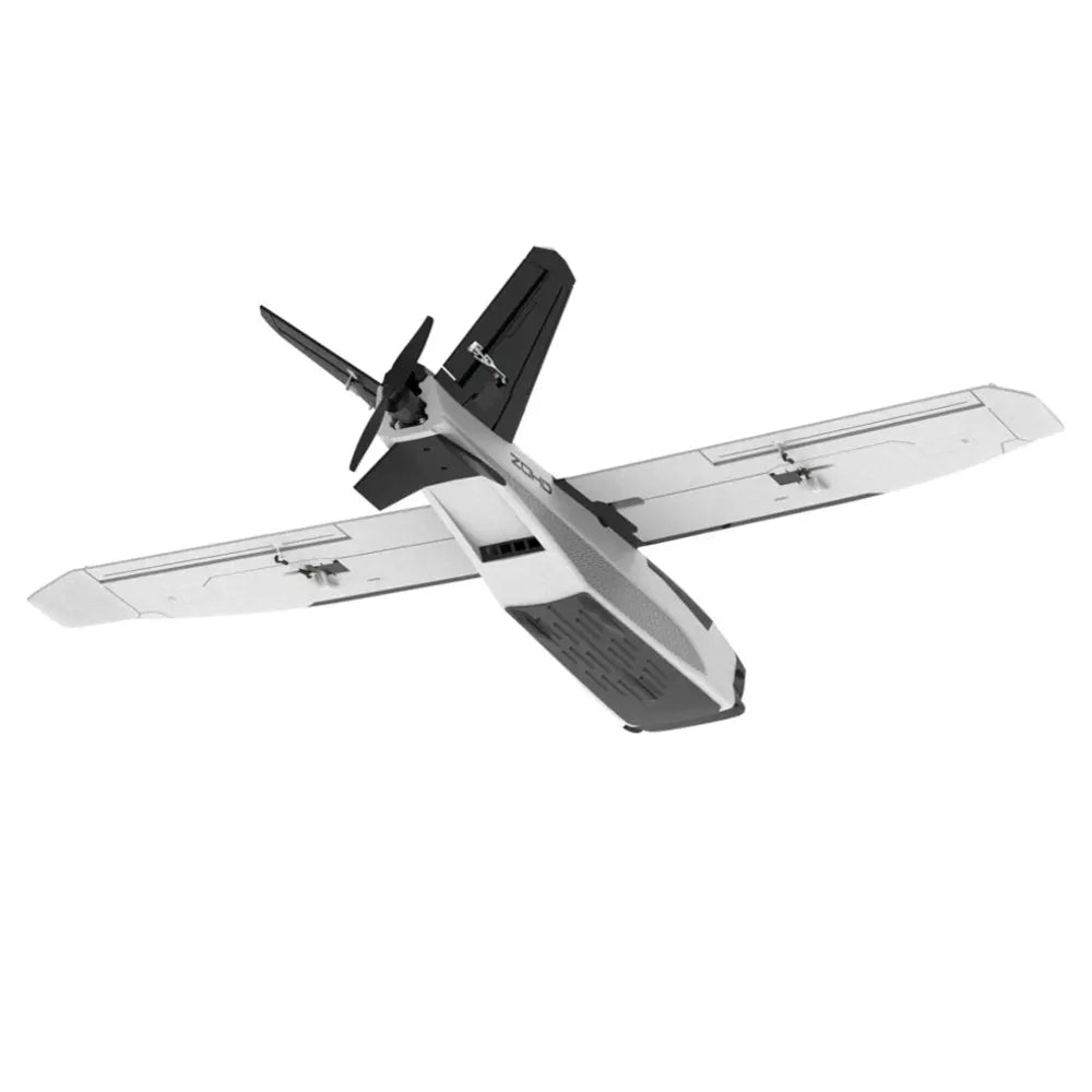 1000mm Wingspan V-Tail BEPP FPV Aircraft RC Airplane