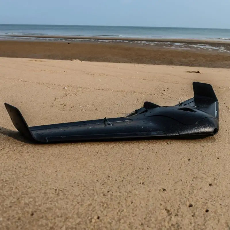 Flying Wing High-Performance Aircraft RC Airplane