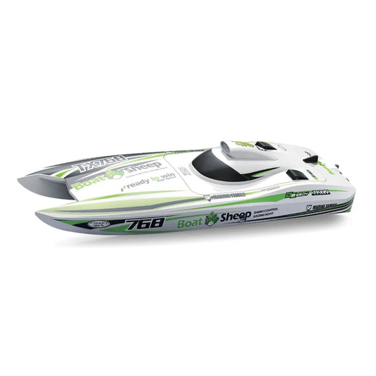 TX768 RC Boat