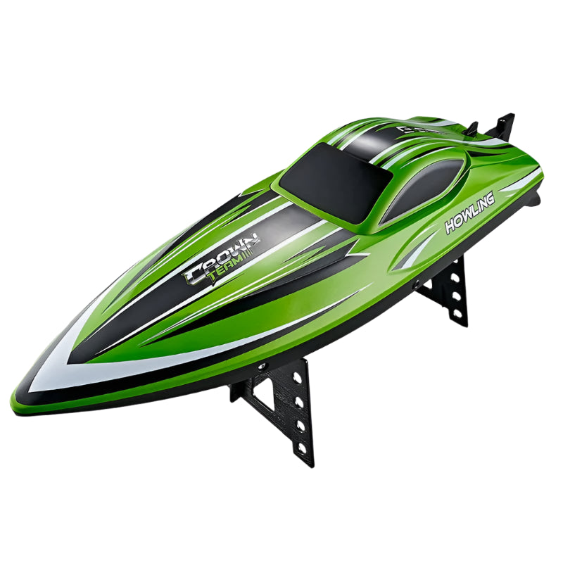 HJ818PRO RC Boat 2.4Ghz Brushless RC Boat