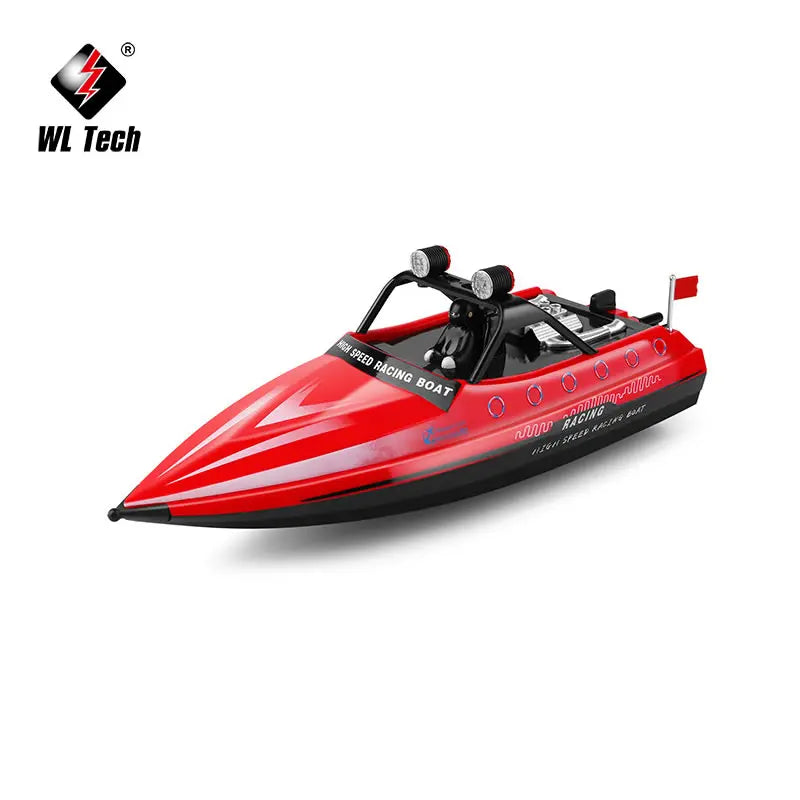 WLtoys WL917 917 RC Racing Boat