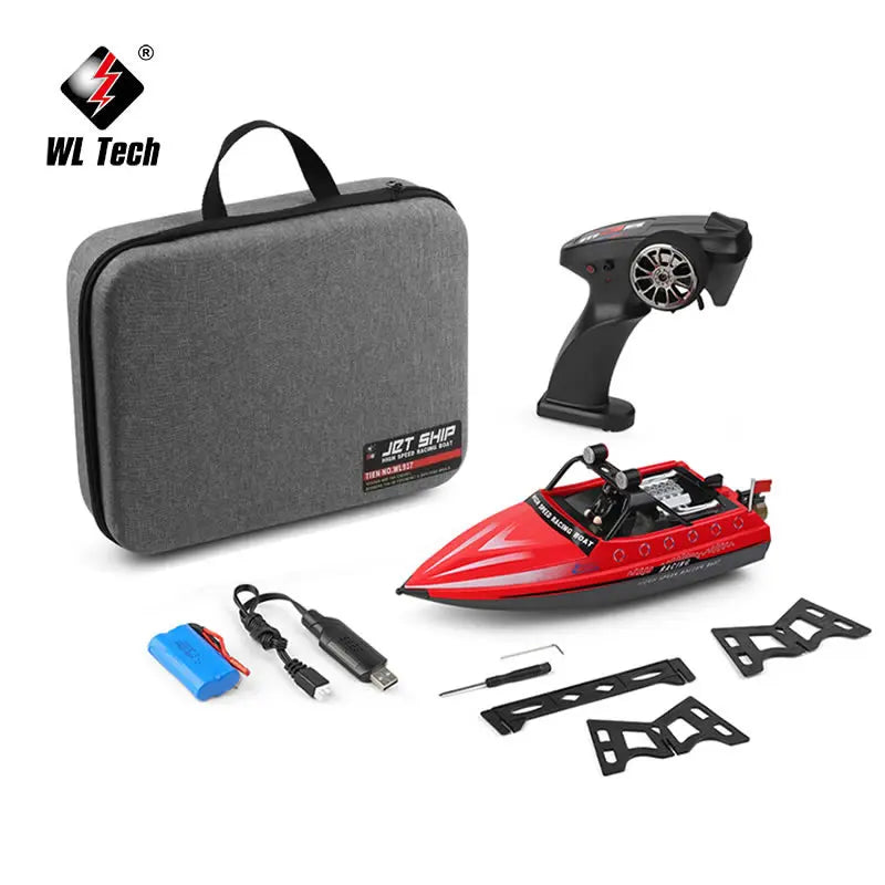 WLtoys WL917 917 RC Racing Boat