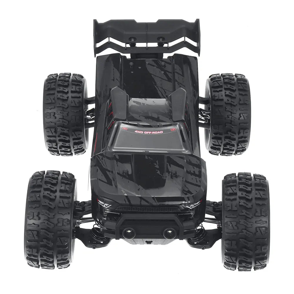 MJX 14210 HYPER GO 1/14 Brushless High Speed RC Car