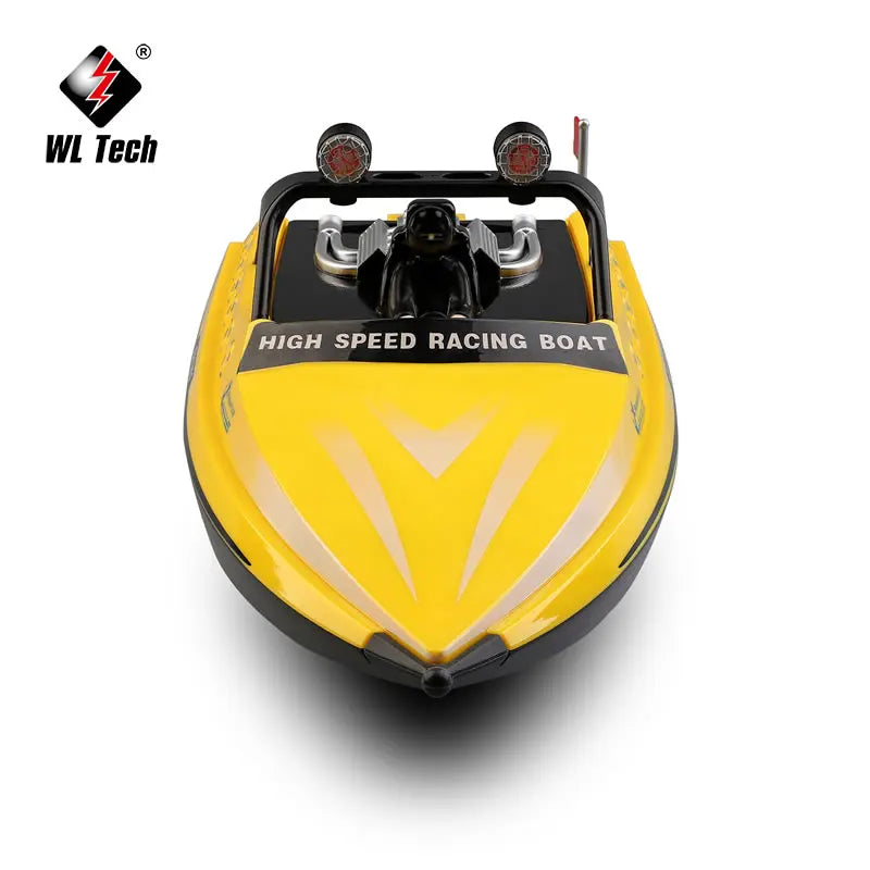 WLtoys WL917 917 RC Racing Boat