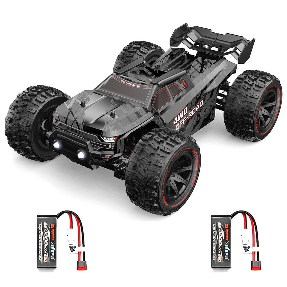 MJX 14210 HYPER GO 1/14 Brushless High Speed RC Car