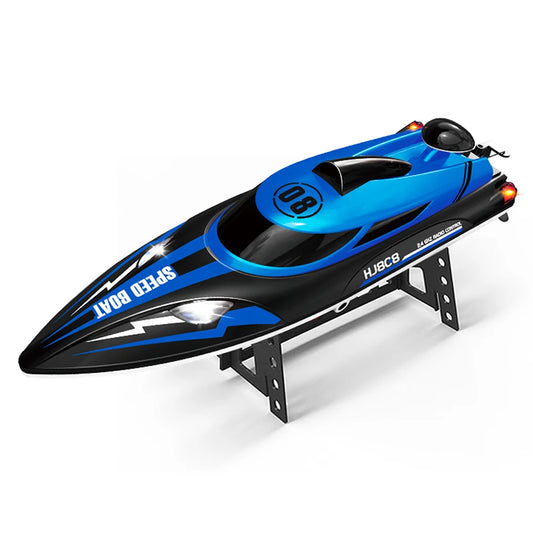 9IMOD HJ808 RC Boat