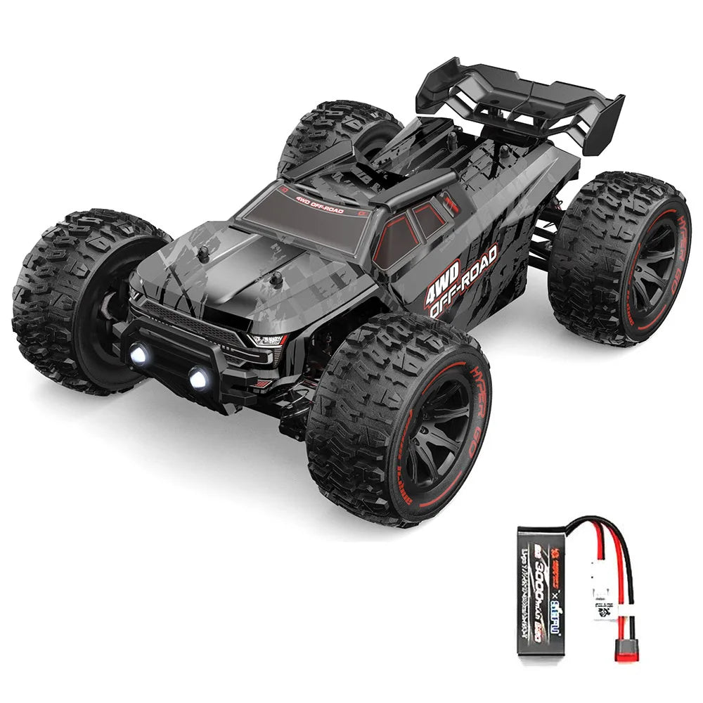 MJX 14210 HYPER GO 1/14 Brushless High Speed RC Car