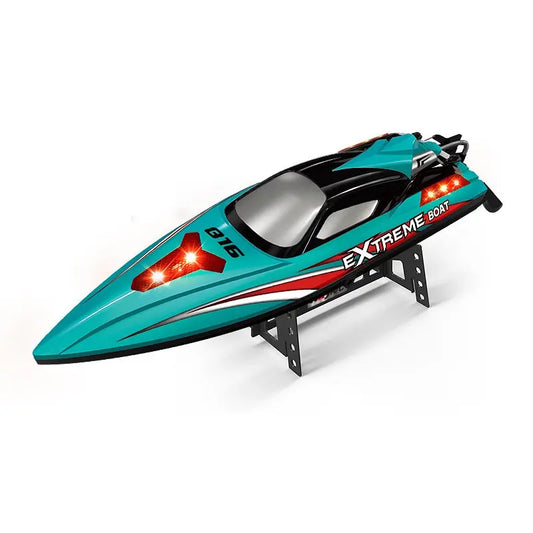 HJ816 Brushless RC Boat