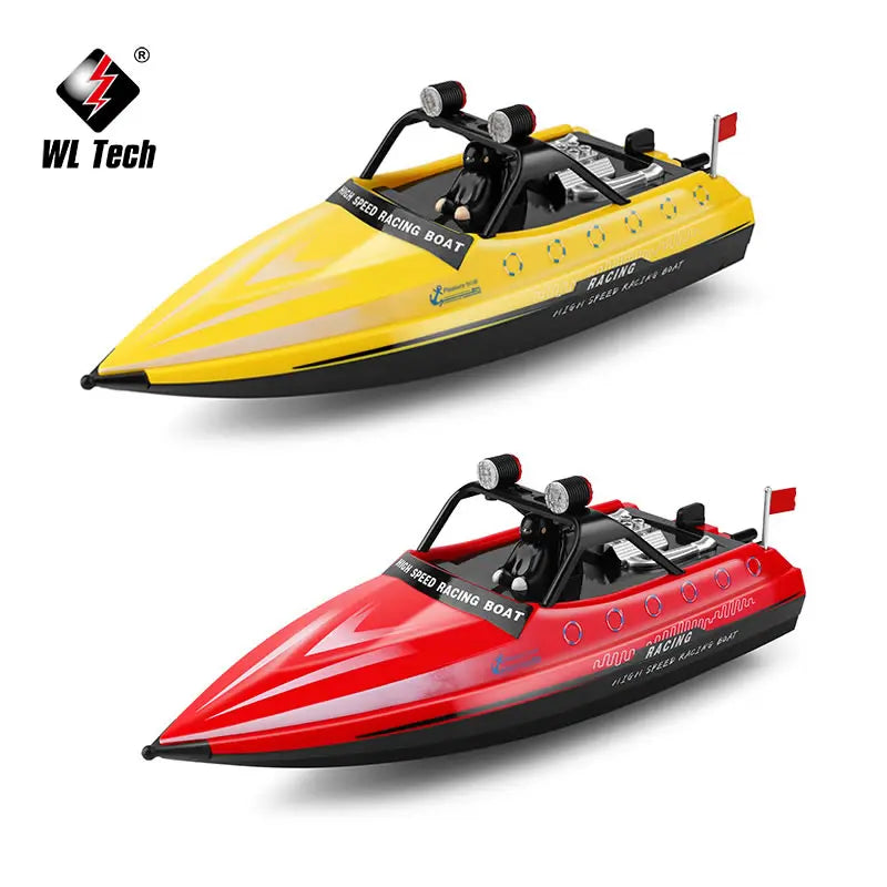 WLtoys WL917 917 RC Racing Boat