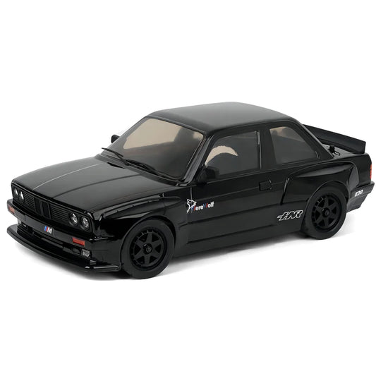 HNR H9803 Werewolf 1/10 2.4G 4WD Brushless RC Car