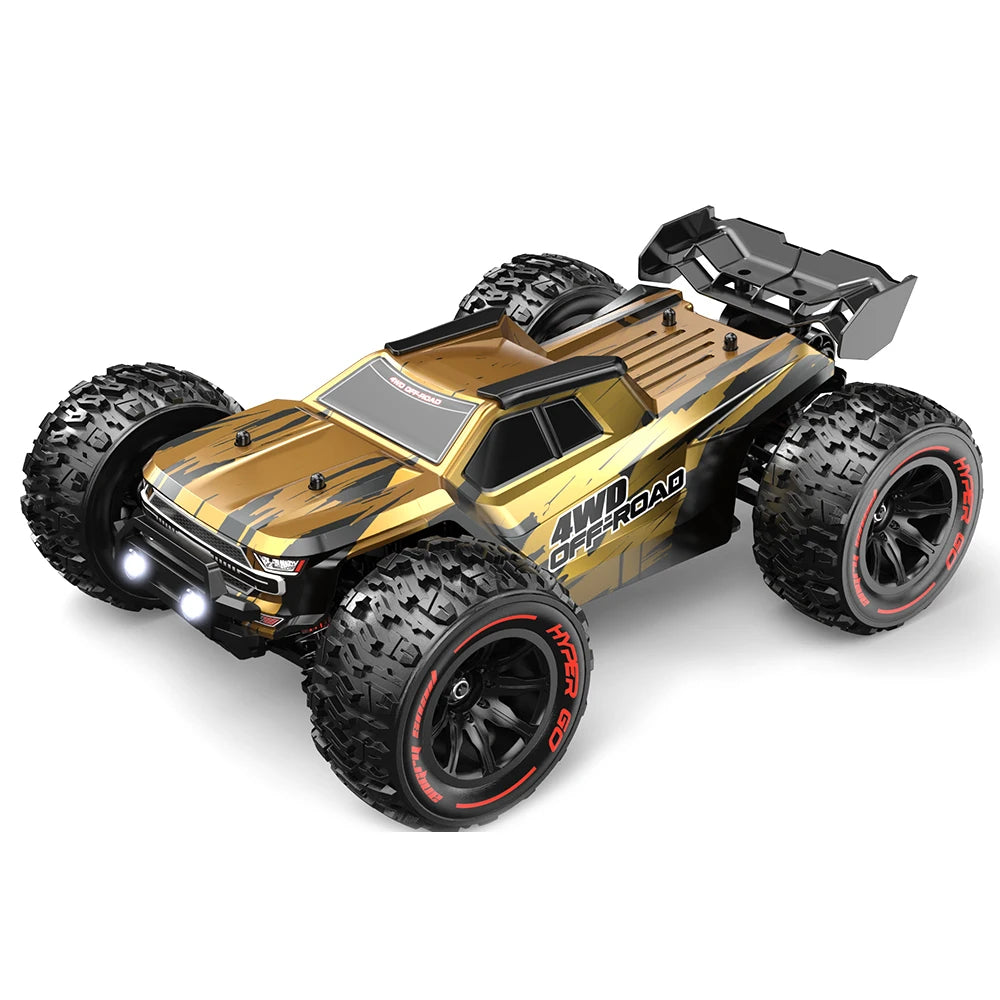 MJX 14210 HYPER GO 1/14 Brushless High Speed RC Car