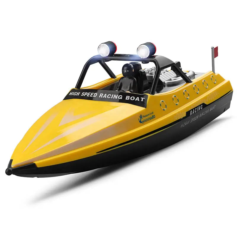 WLtoys WL917 917 RC Racing Boat